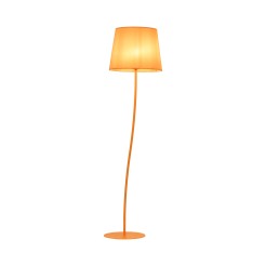 NICOLA ORANGE LAMPA PODŁOGOWA 1 S 6644