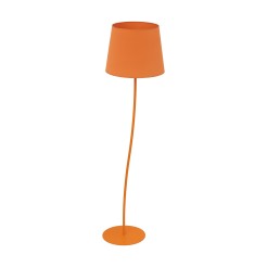 NICOLA ORANGE LAMPA PODŁOGOWA 1 S 6644