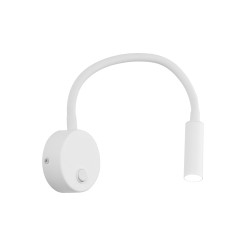 LAGOS WHITE KINKIET 1 5921