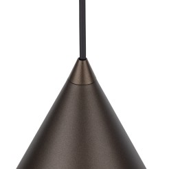 CONO BROWN LAMPA WISZACA 1 L 10038