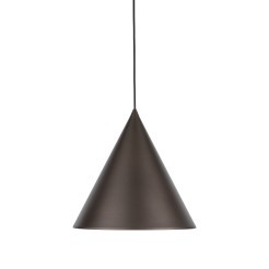 CONO BROWN LAMPA WISZACA 1 L 10038