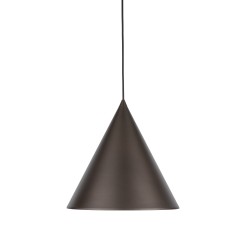 CONO BROWN LAMPA WISZACA 1 L 10038