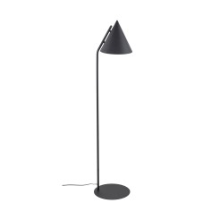 CONO BLACK LAMPA PODŁOGOWA 1 16010