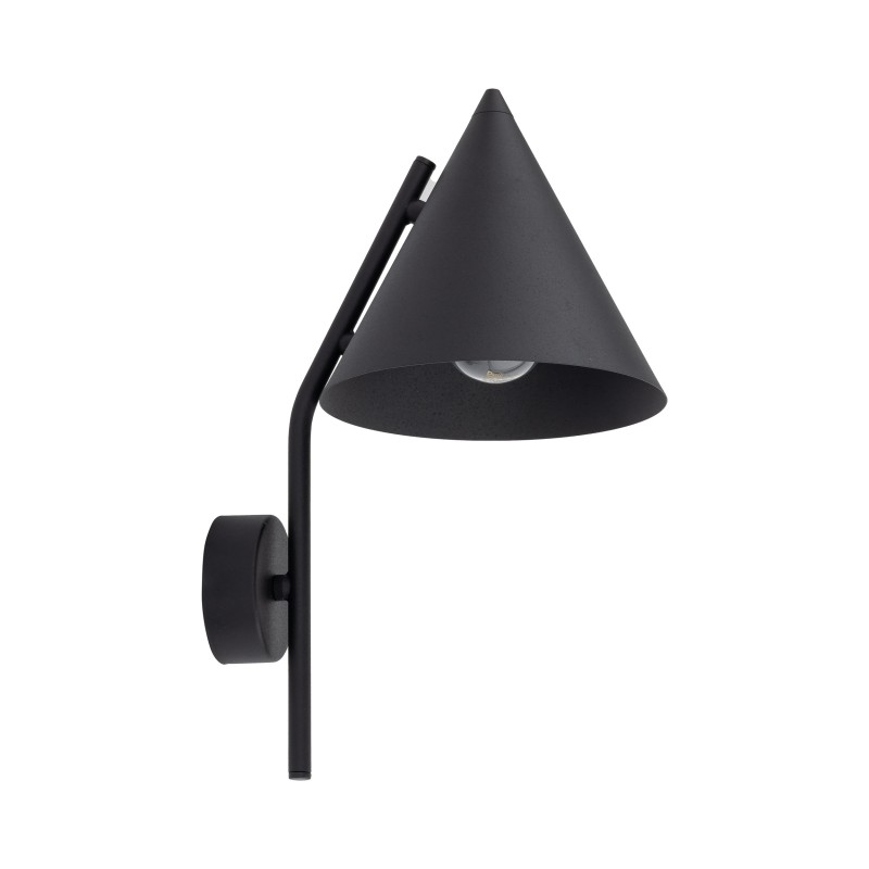CONO BLACK KINKIET 1 
 10041