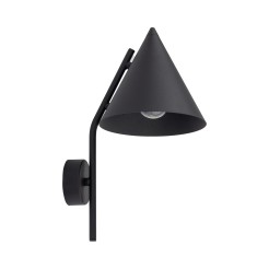 CONO BLACK KINKIET 1 
 10041