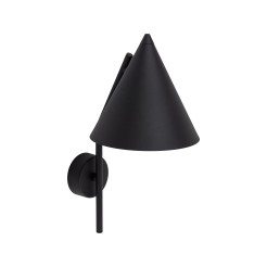 CONO BLACK KINKIET 1 
 10041