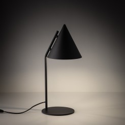 CONO BLACK LAMPKA NOCNA 16009