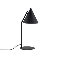 CONO BLACK LAMPKA NOCNA 16009