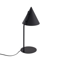 CONO BLACK LAMPKA NOCNA 16009