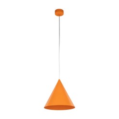 CONO ORANGE LAMPA WISZACA 1 M 10064