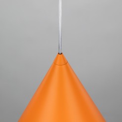 CONO ORANGE LAMPA WISZACA 1 M 10064