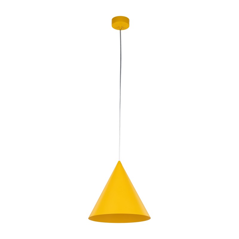 CONO YELLOW LAMPA WISZACA 1 M
 10066