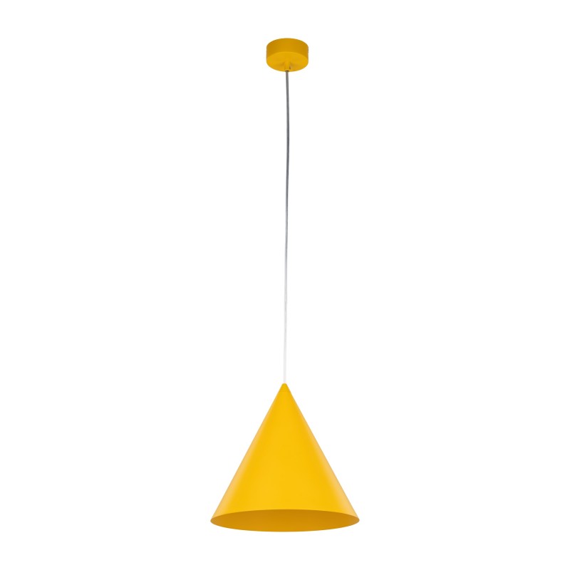 CONO YELLOW LAMPA WISZACA 1 M 10066