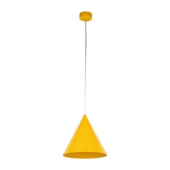 CONO YELLOW LAMPA WISZACA 1 M
 10066