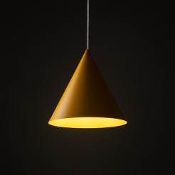 CONO YELLOW LAMPA WISZACA 1 M
 10066
