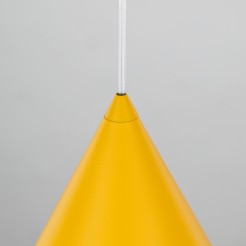 CONO YELLOW LAMPA WISZACA 1 M
 10066