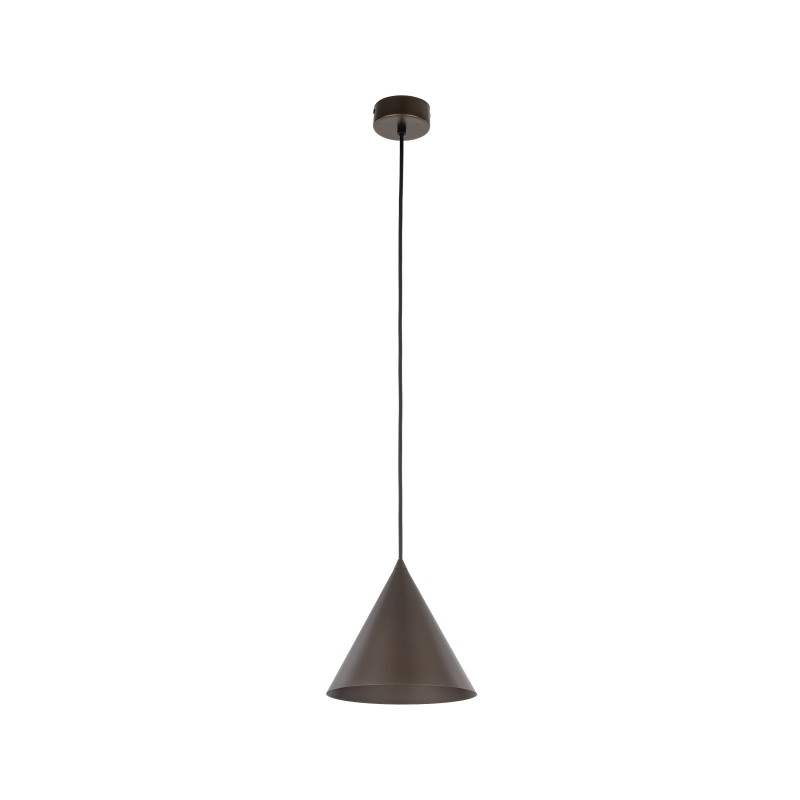 CONO BROWN LAMPA WISZACA 1 S
 10073