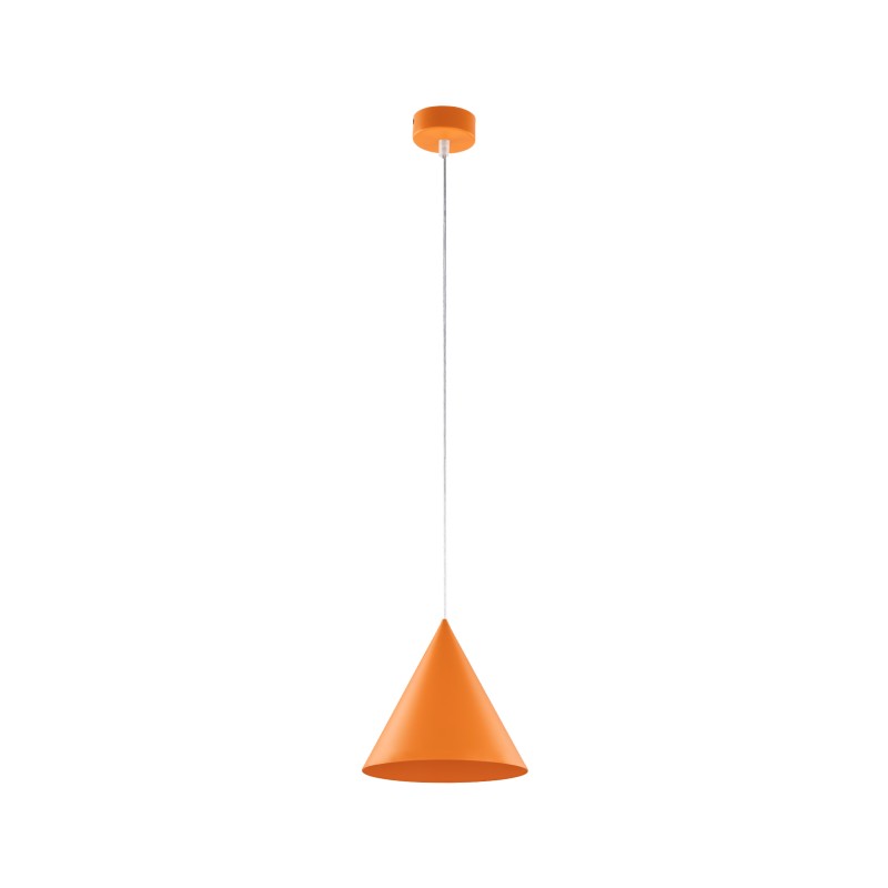 CONO ORANGE LAMPA WISZACA 1 S
 10075