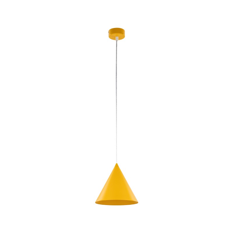 CONO YELLOW LAMPA WISZACA 1 S
 10077