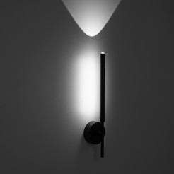FOCUS BLACK LED 5397
