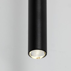 FOCUS BLACK LED 5397