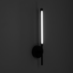 FOCUS BLACK LED 5397