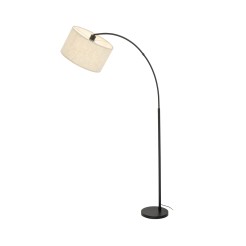 ZENITH LINEN LAMPA PODŁOGOWA 1 16023