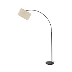 ZENITH LINEN LAMPA PODŁOGOWA 1 16023