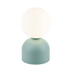 MIKI MINT LAMPKA NOCNA 1 16039