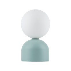 MIKI MINT LAMPKA NOCNA 1 16039