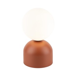 MIKI BRICK LAMPKA NOCNA 1 16042