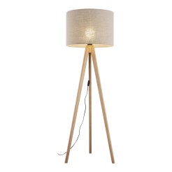 GRAND SOSNA LAMPA PODŁOGOWA  16021