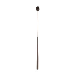 PIANO BROWN LAMPA WISZACA 1 10108