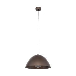 FARO BROWN LAMPA WISZĄCA 1 340 4332