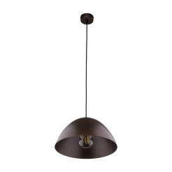 FARO BROWN LAMPA WISZĄCA 1  340 4332