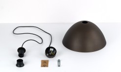 FARO BROWN LAMPA WISZĄCA 1 340 4332