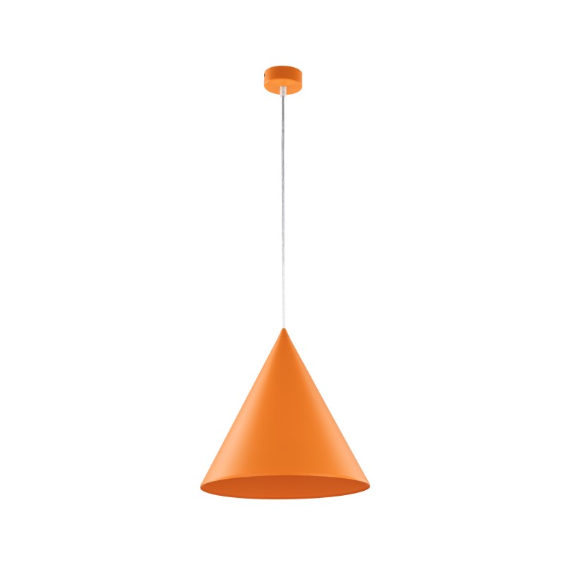 CONO ORANGE LAMPA WISZACA 1 3280