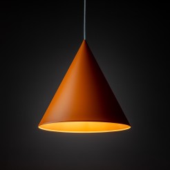 CONO ORANGE LAMPA WISZACA 1 L 3280
