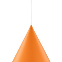 CONO ORANGE LAMPA WISZACA 1 3280