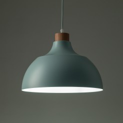 CAP MINT LAMPA WISZĄCA 1 PŁ 5901