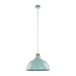 CAP MINT LAMPA WISZĄCA 1 PŁ 5901