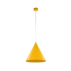 CONO YELLOW LAMPA WISZACA 1 3281