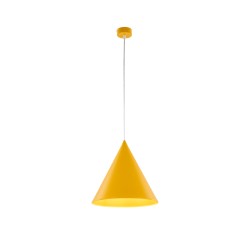 CONO YELLOW LAMPA WISZACA 1 3281