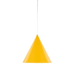 CONO YELLOW LAMPA WISZACA 1 3281