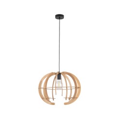 VENUS WOOD LAMPA WISZĄCA 1 M 6886