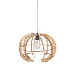 VENUS WOOD LAMPA WISZĄCA 1 M 6886