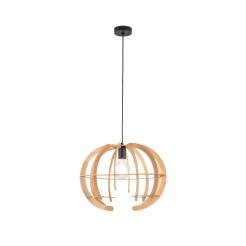VENUS WOOD LAMPA WISZĄCA 1 M 6886