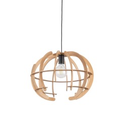 VENUS WOOD LAMPA WISZĄCA 1 M 6886