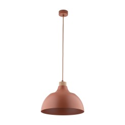 CAP BRICK LAMPA WISZĄCA 1 6927