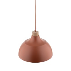 CAP BRICK LAMPA WISZĄCA 1 6927